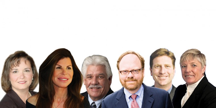 Race for mayor